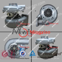 Turbocargador TD226-6 D226B-4 TD226-6 SDMT112W6 D0266MKF K27 53279706441 53279886001